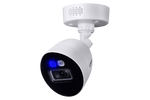 Lorex 4K Smart Deterrence CVI Wired Bullet Cameras