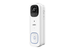 Lorex 2K Wireless Doorbell (Battery-Operated) - White (One Pack) - Amazon