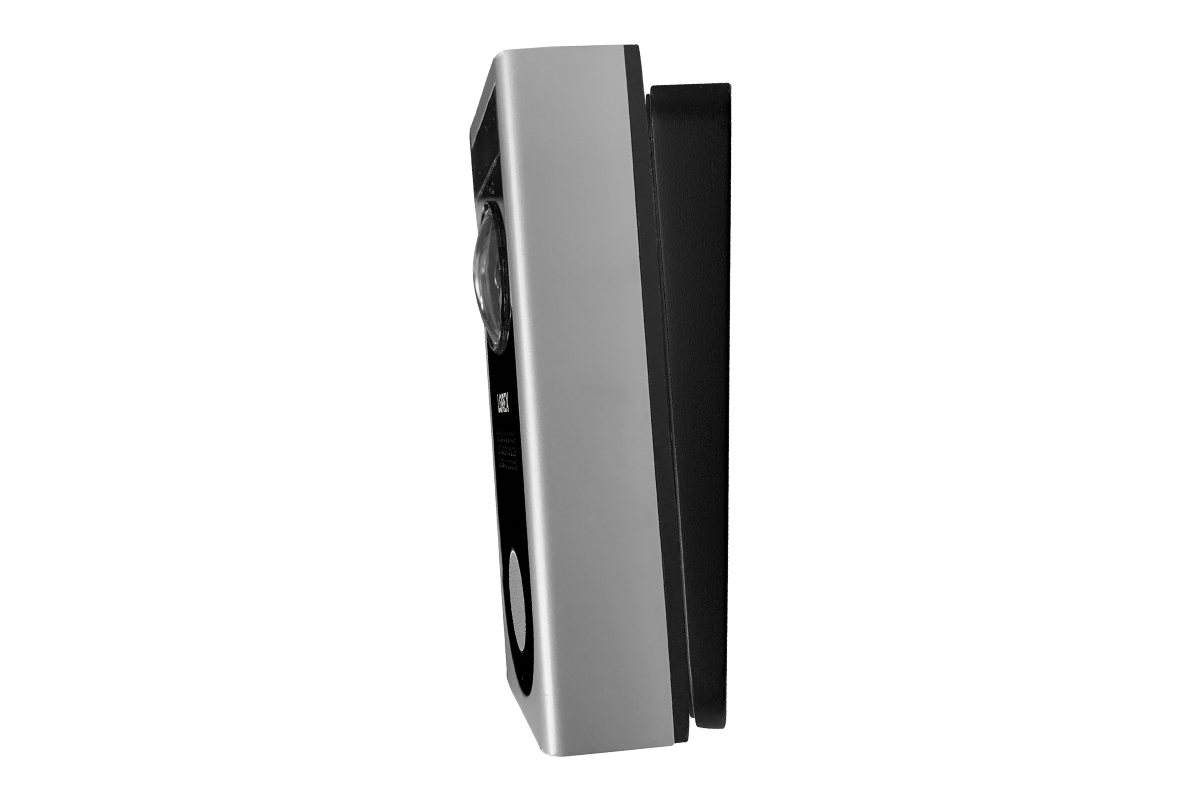Video Doorbell Wedge Kit (for LNWDB1)