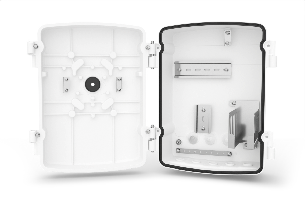 Lorex Junction Box for PTZ Cameras