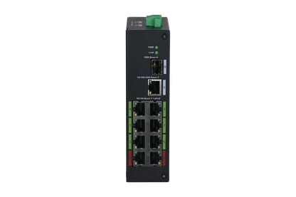 Lorex 8-Port ePoE Switch