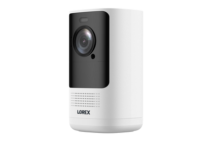 Lorex 4K Spotlight Battery Wi-Fi Camera