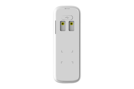 Lorex 2K Wi-Fi Video Doorbell (Battery-Operated, 32GB)