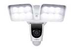 Lorex 1080p Wi-Fi Floodlight Security Camera (32GB) - Amazon