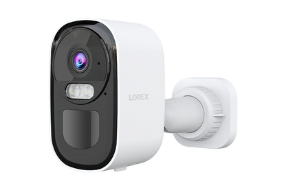 Lorex Connect 2K Wi-Fi Battery-Powered Camera