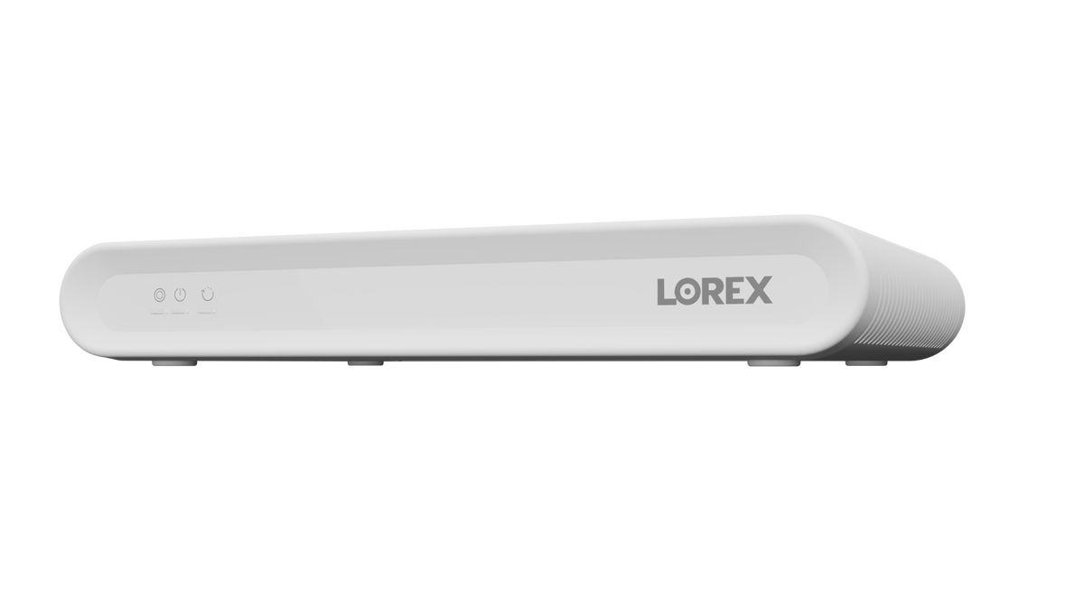 Lorex Connect VF 4K 16 Channel NVR - 2TB