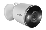 Lorex 2K Spotlight Indoor/Outdoor Wi-Fi Security Camera (32GB, Cloud-Enabled) - Amazon
