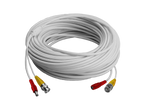 High performance BNC Video/Power Cable for Lorex Analog Security Systems