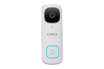 Lorex 2K Wi-Fi Video Doorbell (Wired, 32GB) - Amazon
