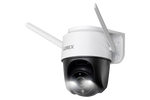 Lorex 2K Pan-Tilt Outdoor Wi-Fi Security Camera (32GB) - Amazon