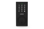 Lorex Bluetooth Deadbolt Smart Lock with Touchpad