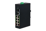 Lorex 8-Port ePoE Switch