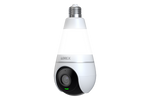 Lorex 2K Wi-Fi Smart Lightbulb Camera