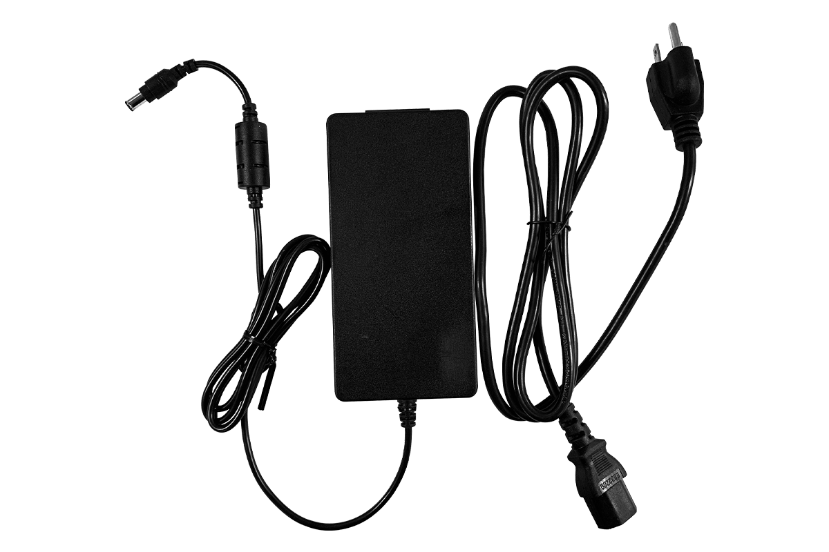 Lorex 8-Port ePoE Switch - Lorex Corporation
