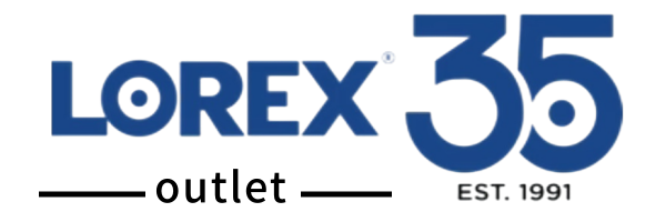 Lorex outlet shop